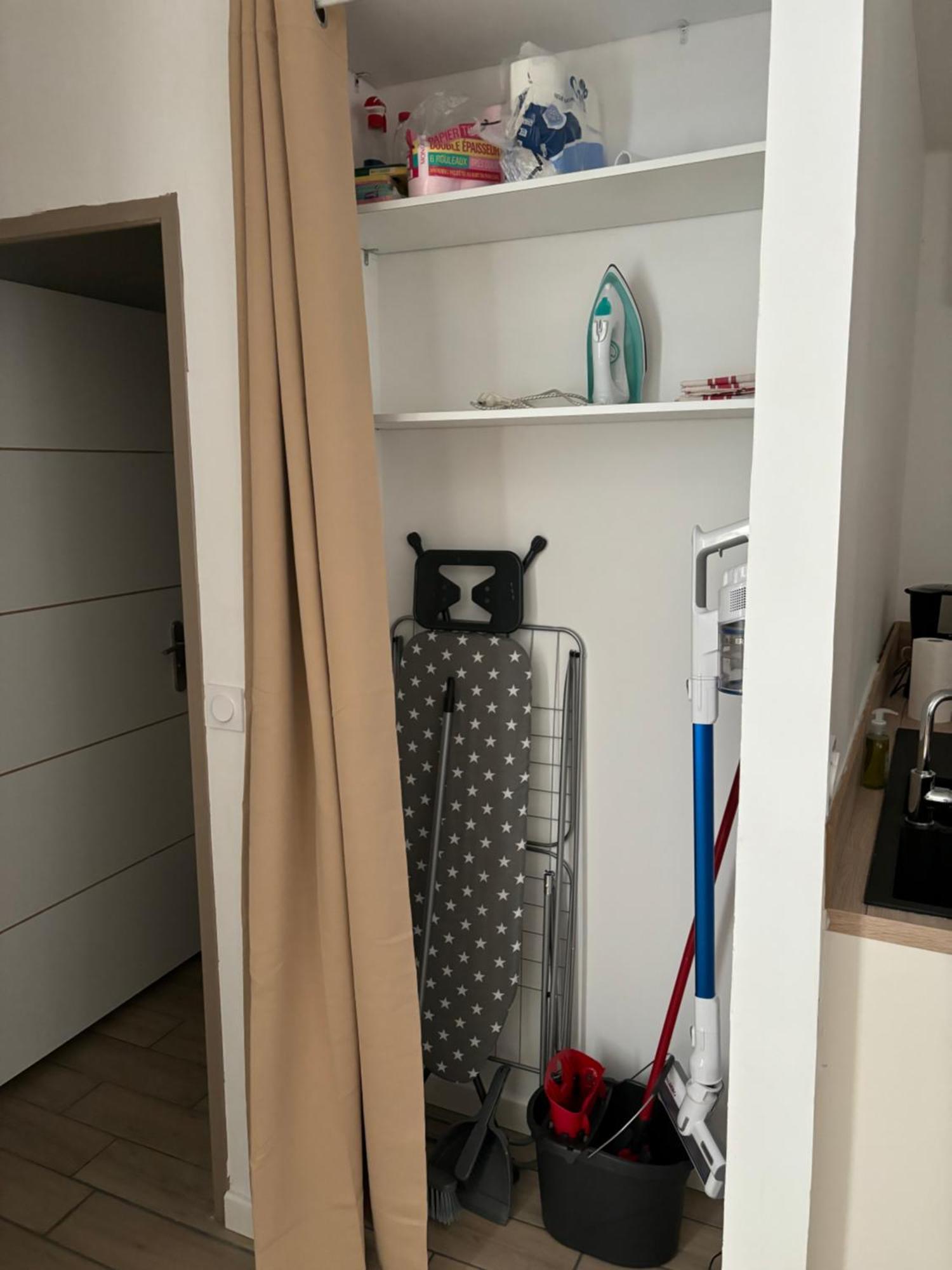 El Apartamento De Julia การ์กาซอน ภายนอก รูปภาพ